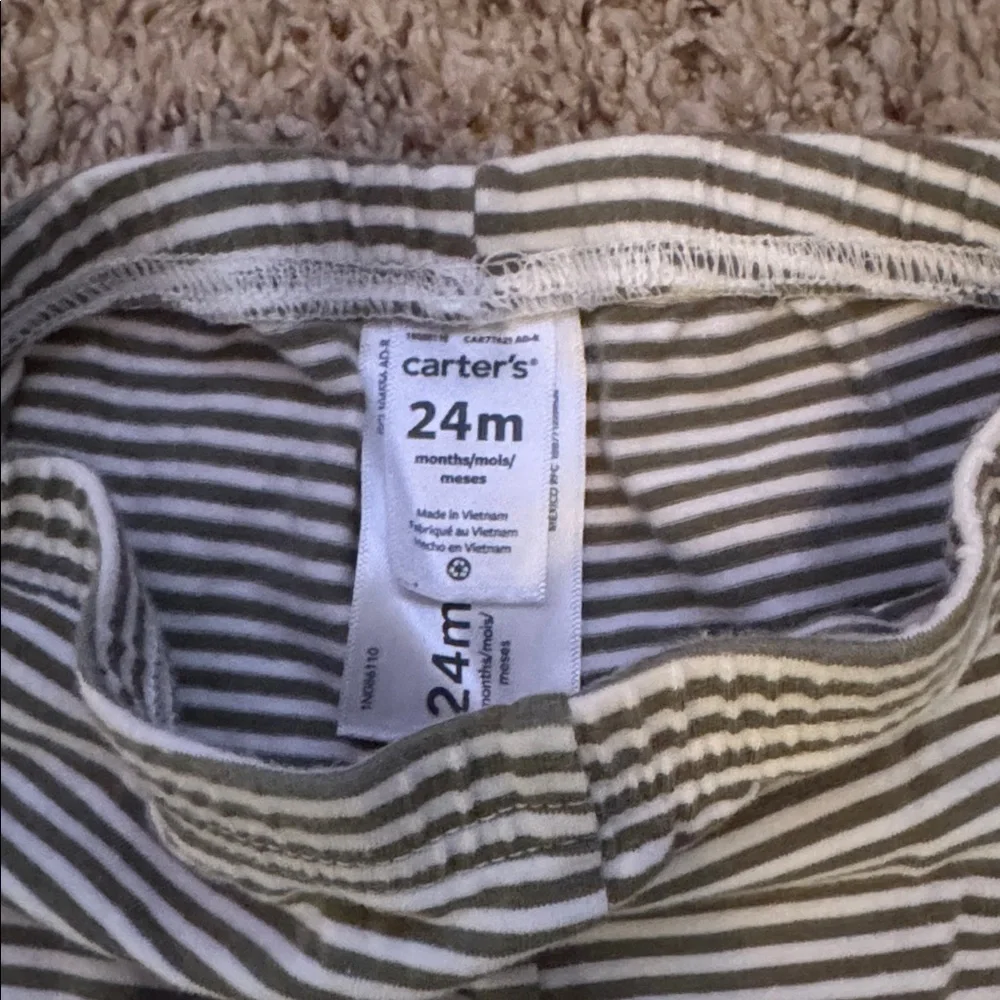 Old Navy variety pants